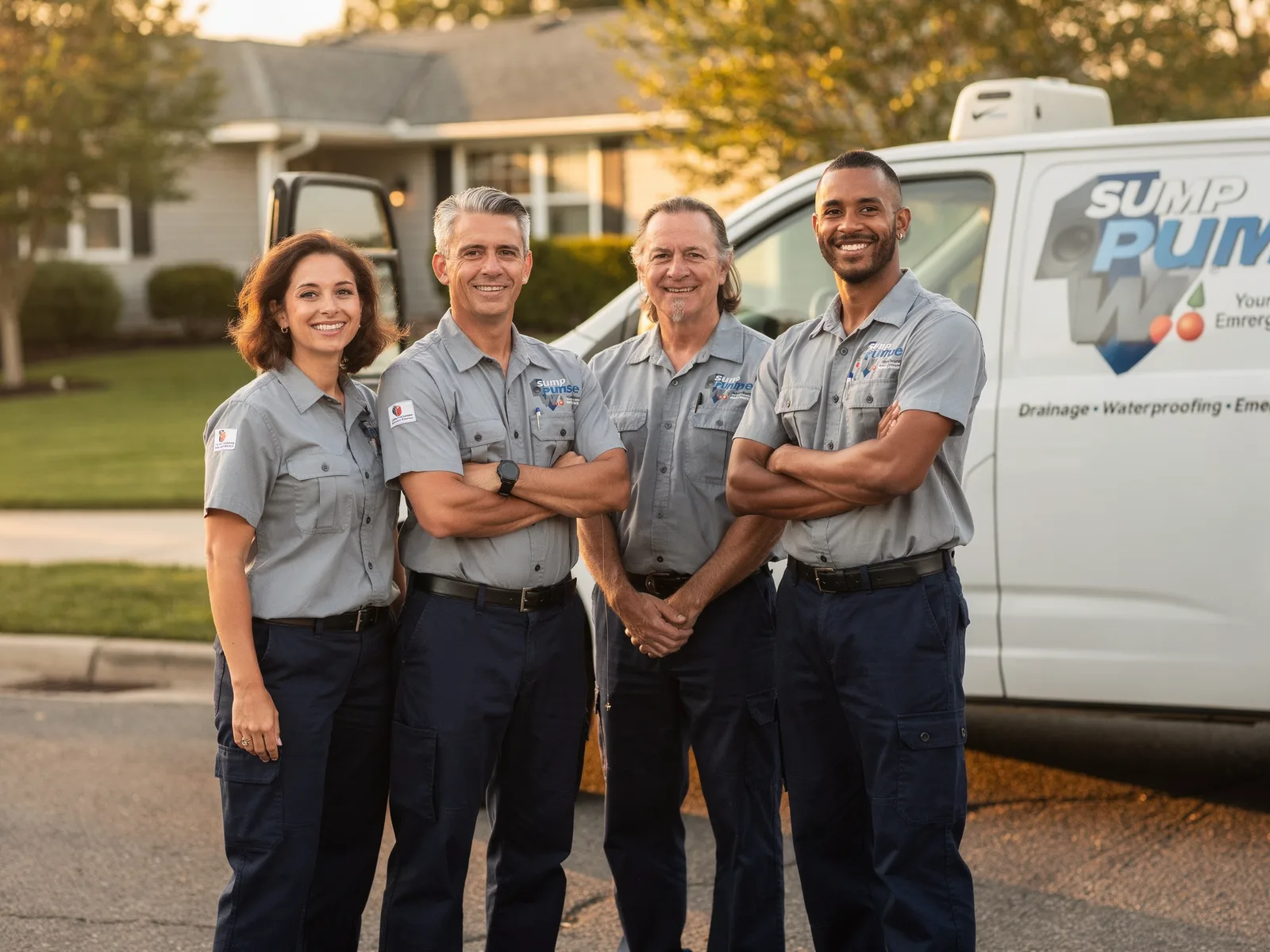 Water Heater Repair company in Blakely Island, WA